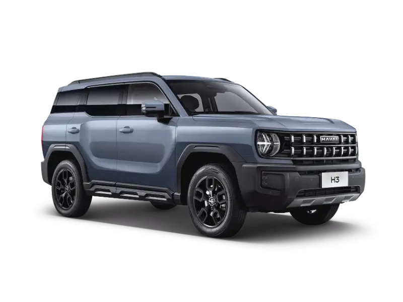 Haval H3