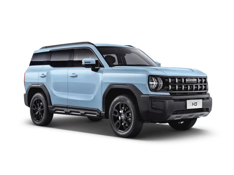 Haval H3