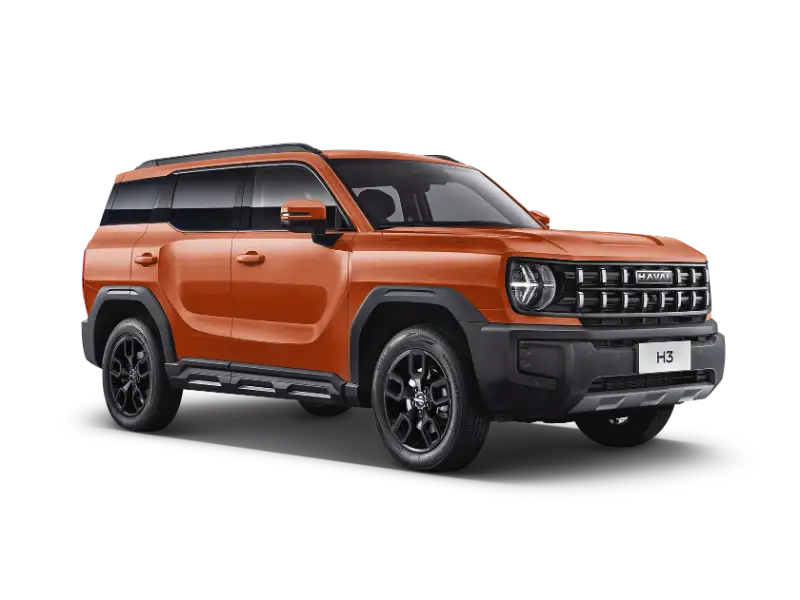 Haval H3