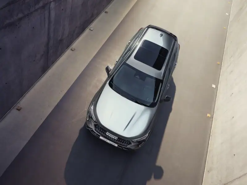 Топ моделей HAVAL в 2026 году