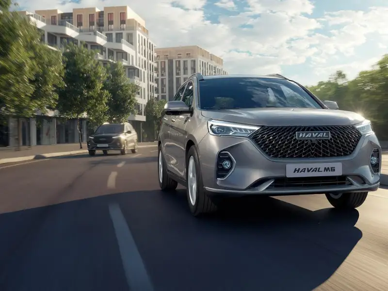 Рекомендации по выбору HAVAL — город, трасса, бездорожье