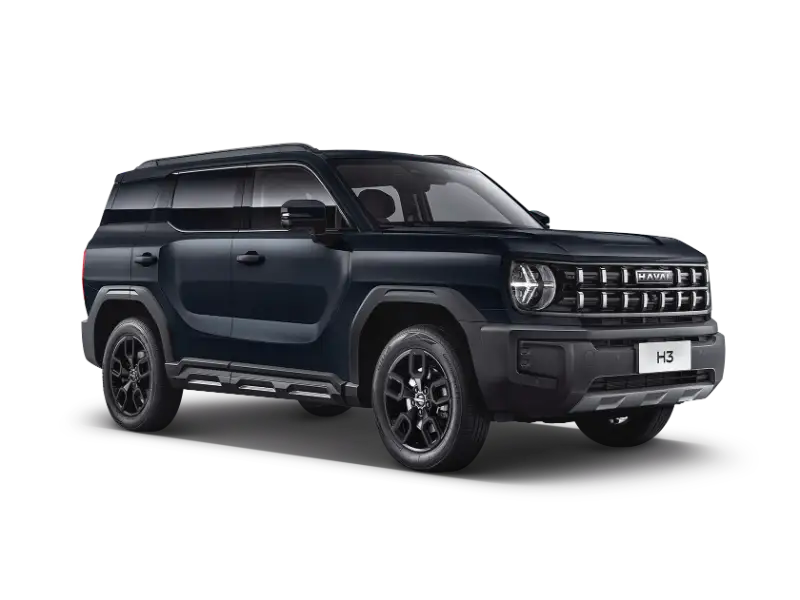 Haval H3