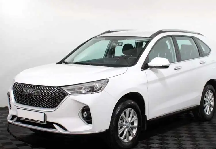 Haval M6 1.5 MT ( 143 л.с. ) Family